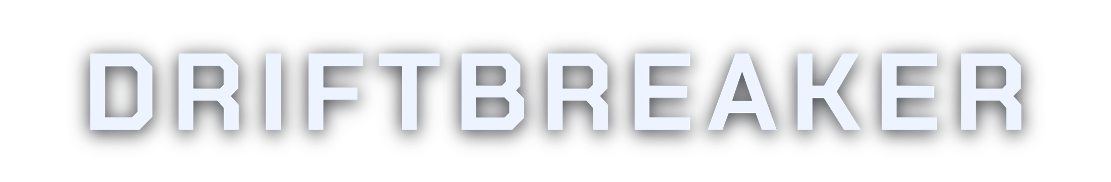 DRIFTBREAKER